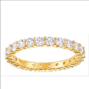 Swarovski XL Vittore Ring